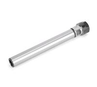 Collet Chuck Extension Rod, CNC Milling Lathe Tool, Collet Chuck Holder, Alloy Steel Extension Rod, Straight Shank for Boring and Milling Machine (Oumefarg5637finr0-13)