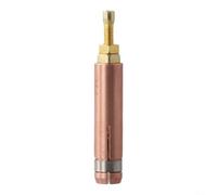 Collet Chuck for Capacitor Discharge CD Stud Welding Torch Copper Clamp for M3 to M8(M4)