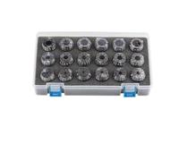 Collet Chuck for Class A AA CNC milling ER Collet Chuck ER11 ER16 ER20 ER25 ER32 ER40(AA Grade (0.008))
