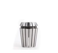 Collet Chuck for Spindle CNC Machining Centers ER11 ER16 ER20 ER25 ER32 AA/A 0.005mm(ER32-20,A (0.015))