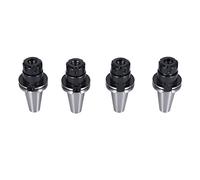 Collet Chuck, Good Versatility Tool Holder Large Clamping Range for Boring Cutters for Turning Tools