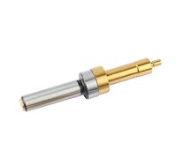 Collet Chuck Holder 1PCS 10mm Mechanical Edge Finder for Milling Lathe Machine Touch Point Sensor CNC Tool Measurement