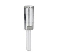 Collet Chuck Holder 1PCS High Precision Milling Cutter Tool Rod Morse MT2 MT3 MT4 MT3-16 MT3-22 Installation Saw Blade, Three Face(Straight Shank,MT3-SCA16)