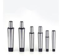 Collet Chuck Holder 1PCS MT1 MT2 MT3 MT4 B10 B12 B16 B18 B22 0.6-6/1-10/1-13/3-16/5-20 Morse Tapper Shank Drill Chuck Arbor Lathe CNC Drill Machine(MTB4 B22(5-20mm))