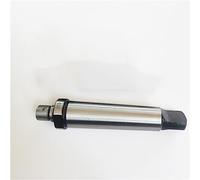 Collet Chuck Holder 1PCS MT2 MT3 M14x1mm M14 Spindle Shaft Mini Lathe Chuck Cartridge K01-65 K02-65 K02-50 K01-63B DIY(MT3)