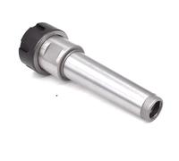 Collet Chuck Holder 1PCS MTA MTB MT1 MT2 MT3 MT4 Morse Tapper Chuck ER11 ER16 ER20 ER25 ER32 M6 M10 M12 M16 Thread Collet Tool Holder(MTB,MT2 ER11 M10)