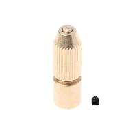 Collet Chuck Holder 3.17mm Micro Drill Clamp Fixture Chuck 0.7-3.2mm Electric Motor Shaft Holder Tool for CNC Lathe Tool Engraving Machine (Size : 2.3-0.7(0.2mm-0.7mm))