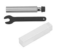 Collet Chuck Holder C20 A 100L, CNC Straight Shank, ity Carbide d with am Force, ER11A Collet for