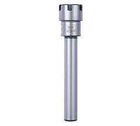 Collet Chuck Holder Chrome Molybdenum Alloy Steel Straight ER20M 100L for Deep Hole Processing and Milling Applications (C16)