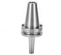 Collet Chuck Holder CNC Milling Tool Back Pull Type 40Cr HRC48-52 Hardware BT40DC0690 for Tool Handle