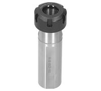 Collet Chuck Holder, Durable Efficient High Hardness Extension Rod for CNC Lathe Machine