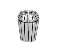 Collet Chuck Holder ER40 1-32mm Spring Collet Engraving Machine Chuck 0.008 Barrel Taiwan High Precision Tube Clamp for Milling Cutter Holder Holder Tool for CNC Lathe Tool Engraving Machine (Color :
