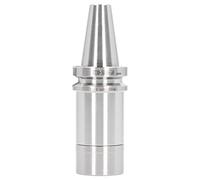 Collet Chuck Holder High Precise Hardness Wind Alloy Steel Chuck Bracket Processing BT30