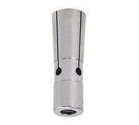 Collet Chuck Holder Pullback Type 65 Mn High Accuracy SDC08 1/8 for Milling Drilling Machine Precision Tooling CNC Engraving