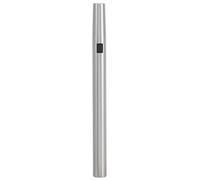 Collet Chuck Holder Straight Shank C16 - DC06-200L | CNC Lathe/Milling/Drilling Machine Accessory Rod | High - Speed Steel with Internal Cooling & Damping Design