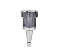 Collet Chuck NT30 NT40 ER16 ER20 ER25 ER32 ER40 ISO30 ISO40 Applied to CNC Machine Tools(NT40-ER32 (M16))