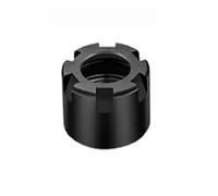 Collet Chuck Nut CNC Milling Cutter M Nut, Engraving Machine ER8 ER11 ER16 ER20 Nuts, ER Collet Chuck 1pc(28mmxM24x1)