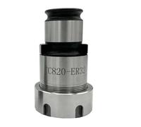 Collet Chuck Quick Change Tapping Machine GT24 TC820 GT12 Tapping ER20 ER32 ER25 GT24(GT12-ER20A)