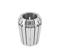 Collet Chuck,Rotary Tool collets,1Pc * ER8 1~5mm 5.5mm 6mm Precision 0.008 ER Collet Chuck for CNC Tool Holder Engraving Machine Lathe Spring Chuck Spring Collet Chuck(Size:4.5mm)