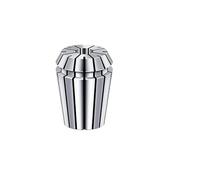 Collet Chuck Set ER8 ER16 ER20 ER25 ER32 ER40 Spring Collet Set for CNC Milling Lathe Machine Tool Holder (Size : 24pcs ER40 Set)