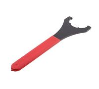 Collet Chuck Spanner Wrench - Milling Machine Lathe Spanner, Clamping Nut Wrench, Motor Accessories for Lathe Milling Engraving Machine (ER50 UM)