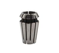 Collet Chuck,Spring Collet, 1Pc ER25 Spring Collet 1-16MM 1/4 6.35 1/8 3.175 1/2 12.7 High Precision Collet for CNC Engraving Machine Lathe Mill Tool (Size : 4.5MM)