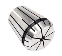 Collet Chuck,Spring Collet, 1pc/Set ER32 1-20MM 3.175MM Spring Collet High Precision Collet for CNC Engraving Machine Lathe Mill Tool (Size : 6mm)