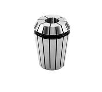 Collet Chuck,Spring Collet, 1pcs ER20 Spring Collet ER20 1-13mm 1/8mm 1/4mm 1/2mm 3.175mm 6.35mm 12.7mm for CNC Machining Center (Size : 7.5mm)