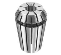 Collet Chuck,Spring ER40 7/8" 65Mn Steel Precision Router Collets for Engraving Milling Lathe Tool(ER20 x 9/32")