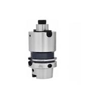 Collet Chuck, Stable Milling 0.001mm HSK SLN HSKA63 SDC HSK63A ER, ER8 ER11 ER16 ER20 ER25 ER32 ER40(HSK63A-GSK25)