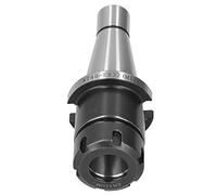 Collet Chuck Tool Holder, 20CrMnTi Material, Wear, High Hardness, 30000RPM, Integral Structure, Accuracy 0.003, CNC Machining Centers, Engraving Machines