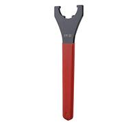 Collet Chuck Wrench UM Type Wrench Spanner Clamping Nut Wrench ER32 for Professionals Hobbyists for Removing Extension Rod Nut