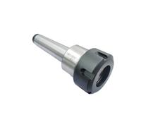 Collet Chucks Holder MT3-ER32 Morse Tapers Shank Hardware Parts for Lathes Morse Tapers Shank Extension Milling Lathes
