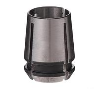 Collet Cone 763622-4 12.7mm Steel Adapter for Bosch Router RP1801 RP2301FC 3612 3612C Precision Centering Template Guides Woodworking Tool