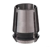 Collet Cone 763622-4 12.7mm Steel Adapter for Bosch RP1801 RP2301FC Router Template Guide Centering