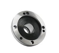 Collet Flange, ER32/40 ER50 80 100 125 160 Replaces Chuck Three-Hole Seven-Hole Chuck Holder(A2-5-ER40)