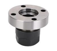 Collet Holder Chuck SEAT Stainless Steel for Grinding Machine Lathe Machining Center