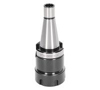 Collet Holder, Fine Processing M12 Thread -kee -Kebelliß -Aresistant Milling Machine Machine Holder Integral Type 40CR Alloy Steel for The Processing Center