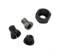 Collet Kit 763637-1 for RP0900 RT0700C MT361 DRT50 RT001G Routers,