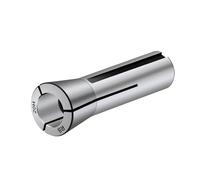 Collet Milling Machine R8 Collet Clamping Size Milling Tool Holder R8 Collet Chuck Set Spring Collet(Inch Thread R8-5-16)