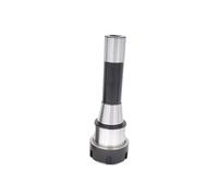 Collet Milling Tool Holder Inch Thread 7/16 R8 ER25 ER32 ER40 Milling Cutter Shank, Tapered Cutters for Lathe(20)