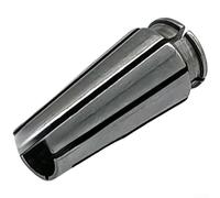 Collet Nut, 1/4 1/8 Inch, for Die Grinder Models 48-66-0974 2485, Secure Clamping, Purple Sandalwood Build, Professional Machining Use(1/8 Chuck)