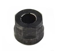 Collet Nut 13mm for Bosch 3612 Router - High Strength Locking Nut Part 22.5x27mm