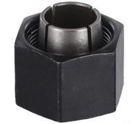 Collet Nut for RP1800 3612, 763622-4 12.7mm Engraving Machine Router Power Tool Accessory