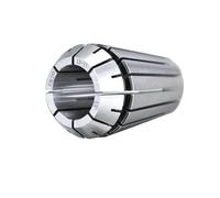 Collet Set ，Spring Collet ，Collet Set，Collet Chuck Spring Collet, Engraving Machine CNC Spindle Lathe Tools Milling Parts(5mm)