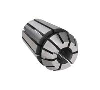 Collet Spindle Chuck Spring Collet ER Model High Carbon Steel, Chuck Holder for CNC Milling Lathe ER11 ER16 ER20 ER25 ER32(ER32 11mm)