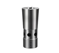 Collet Spring Collet Pull Back Holder CNC Chuck Slim Collet 0.005MM DC6 DC8 DC12 DC(DC12-4)