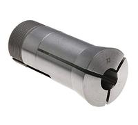 Collets Round, Milling Lathes Collet Chucks, Metric Size 22MM