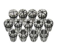 Collets Turning Tool Set Turning Tool Multi Models Multi Quantities vidaXL