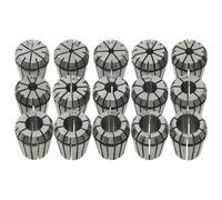 Collets Turning Tool Set Turning Tool Multi Models Multi Quantities vidaXL